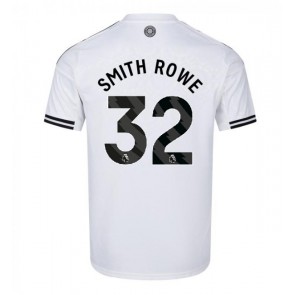 Fulham Emile Smith Rowe #32 Kotipaita 2025-26 Lyhythihainen